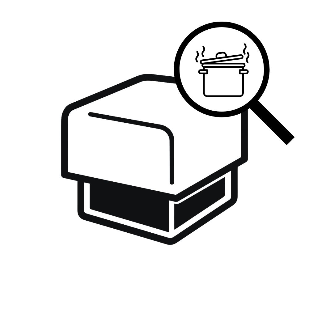 HOUSSES DE CUISINE EXTÉRIEURE