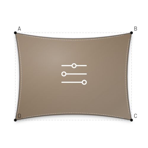 Forme Rectangle