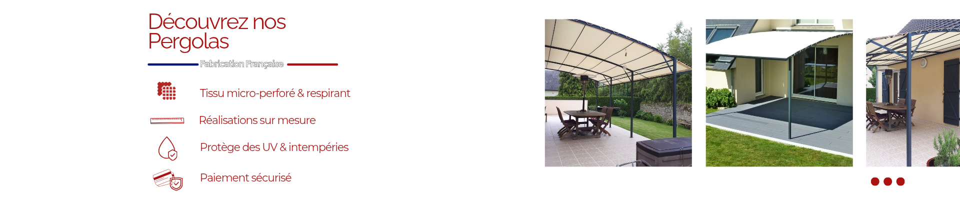 PERGOLA