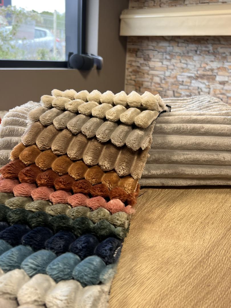 Différents coloris disponible 
