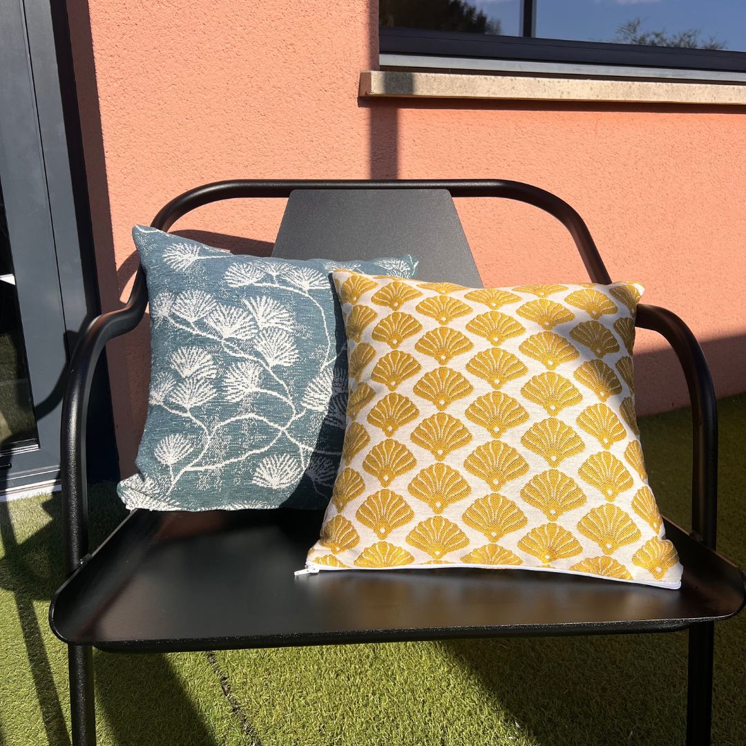 COUSSINS EXTERIEUR