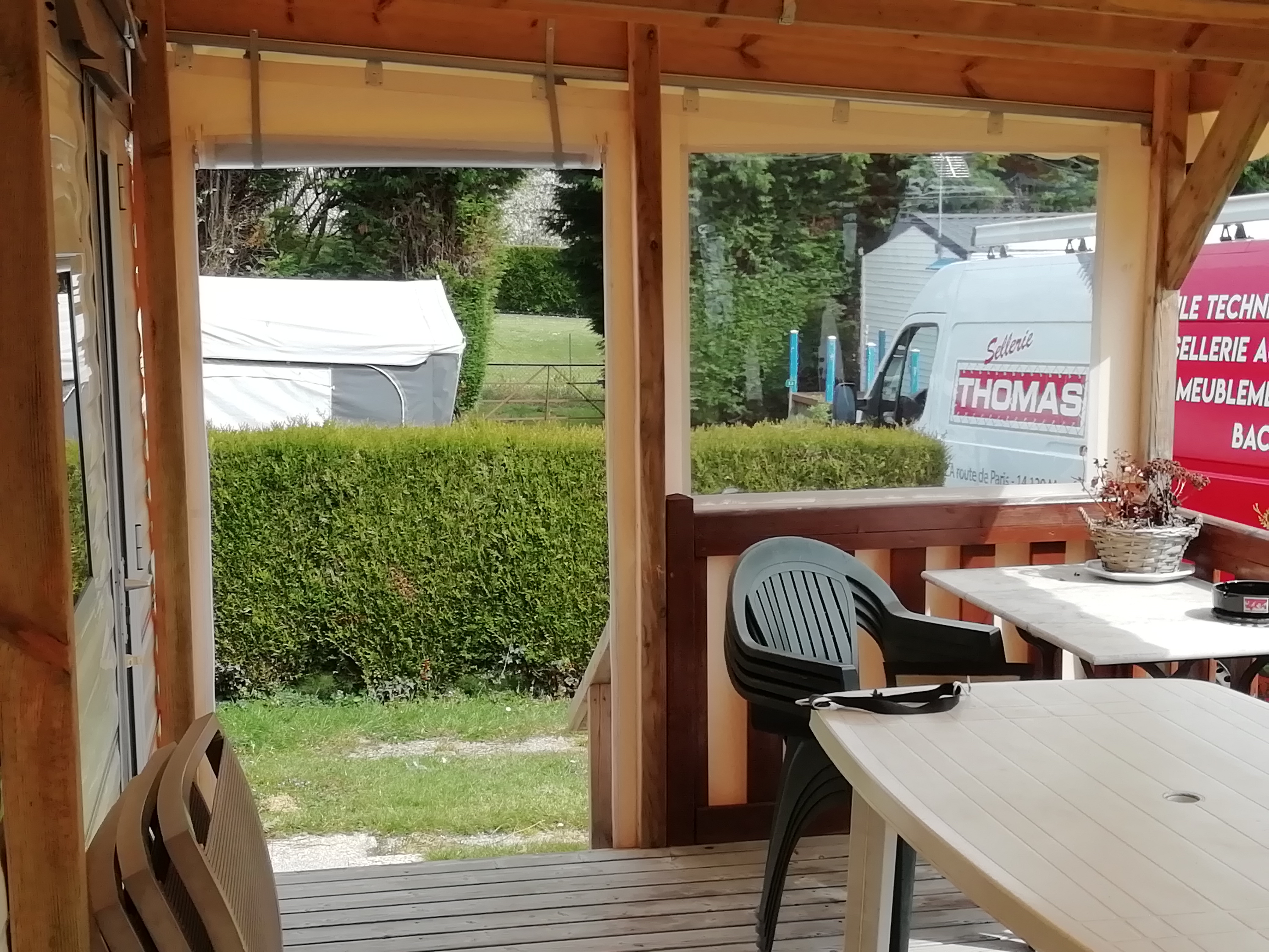 Nos projets : (photo 13 sur 13)